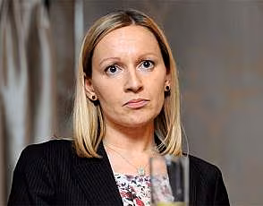 Lucinda Creighton