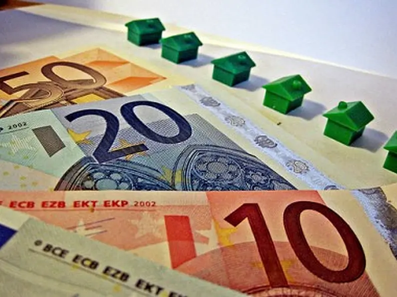 Mortgage lending on the rise but a lack of stock is holding back sales