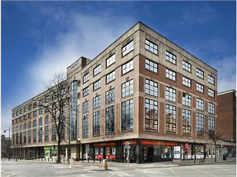 Savills to sell D4 offices for &euro;37.5 million
