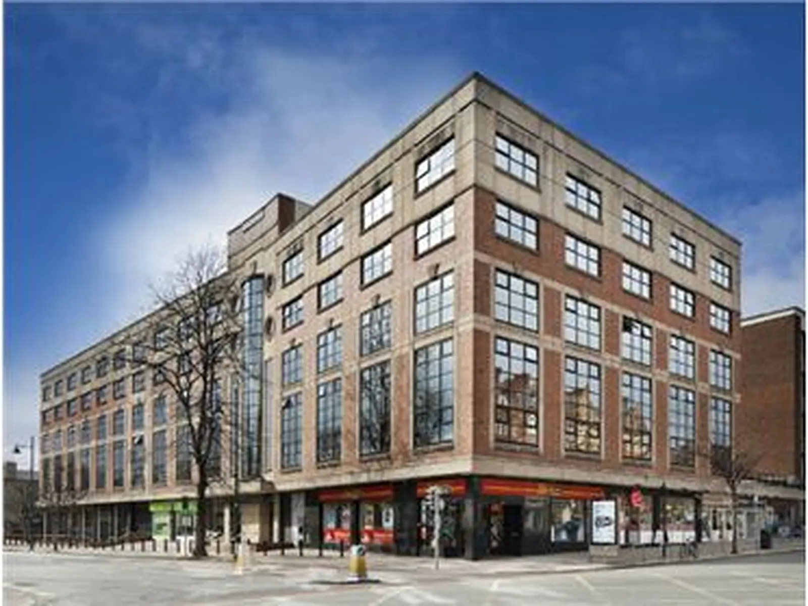 Savills to sell D4 offices for &euro;37.5 million