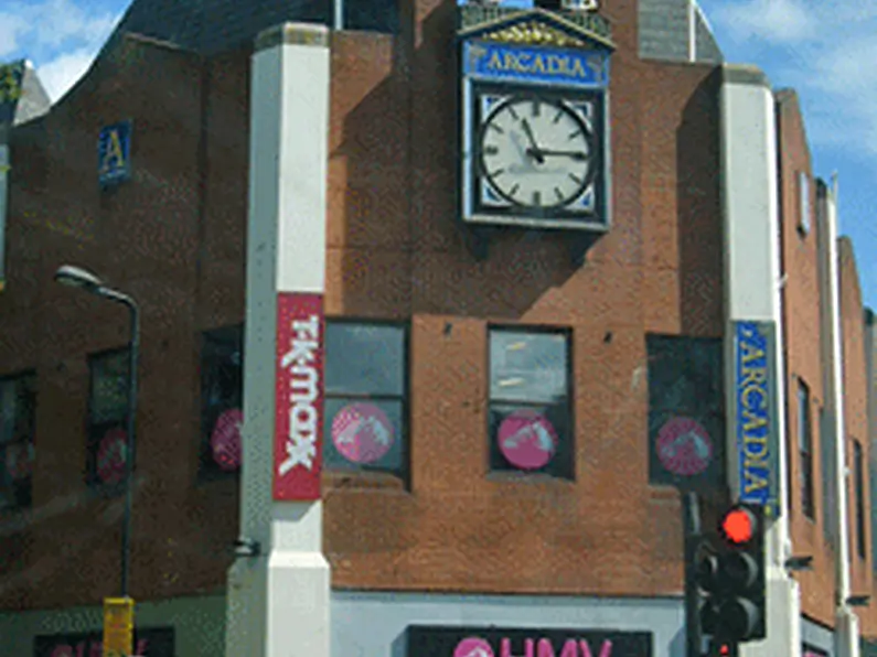 NAMA set to sell Ealing shopping centre