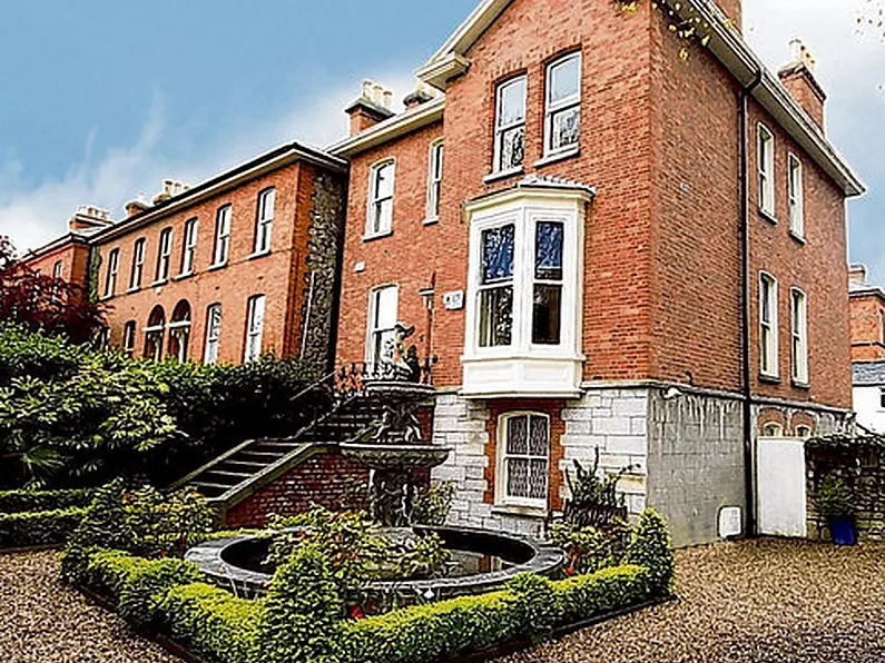DNG put their headquarters on the market for &euro;2.5m