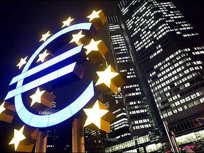 ECB expected to hold interest rates at 1%