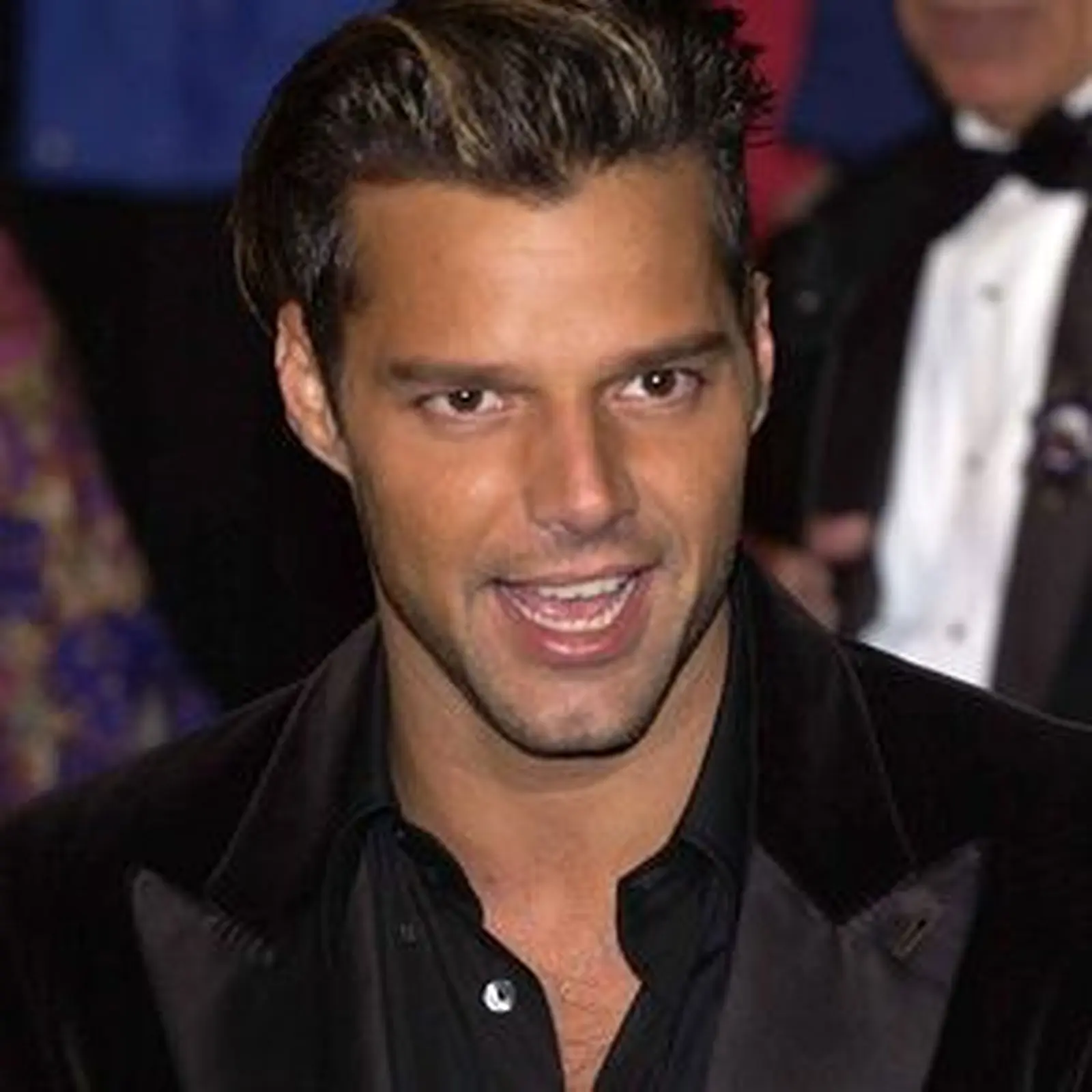 Ricky Martin sells mansion after five years on the market