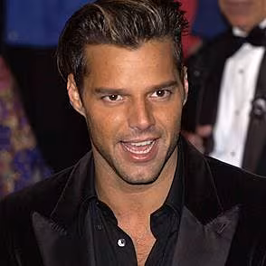 Ricky Martin