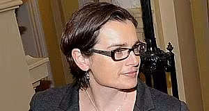 Sinead Pentony of TASC