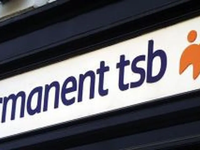 More than one in eight of Permanent TSB's mortgages now in arrears