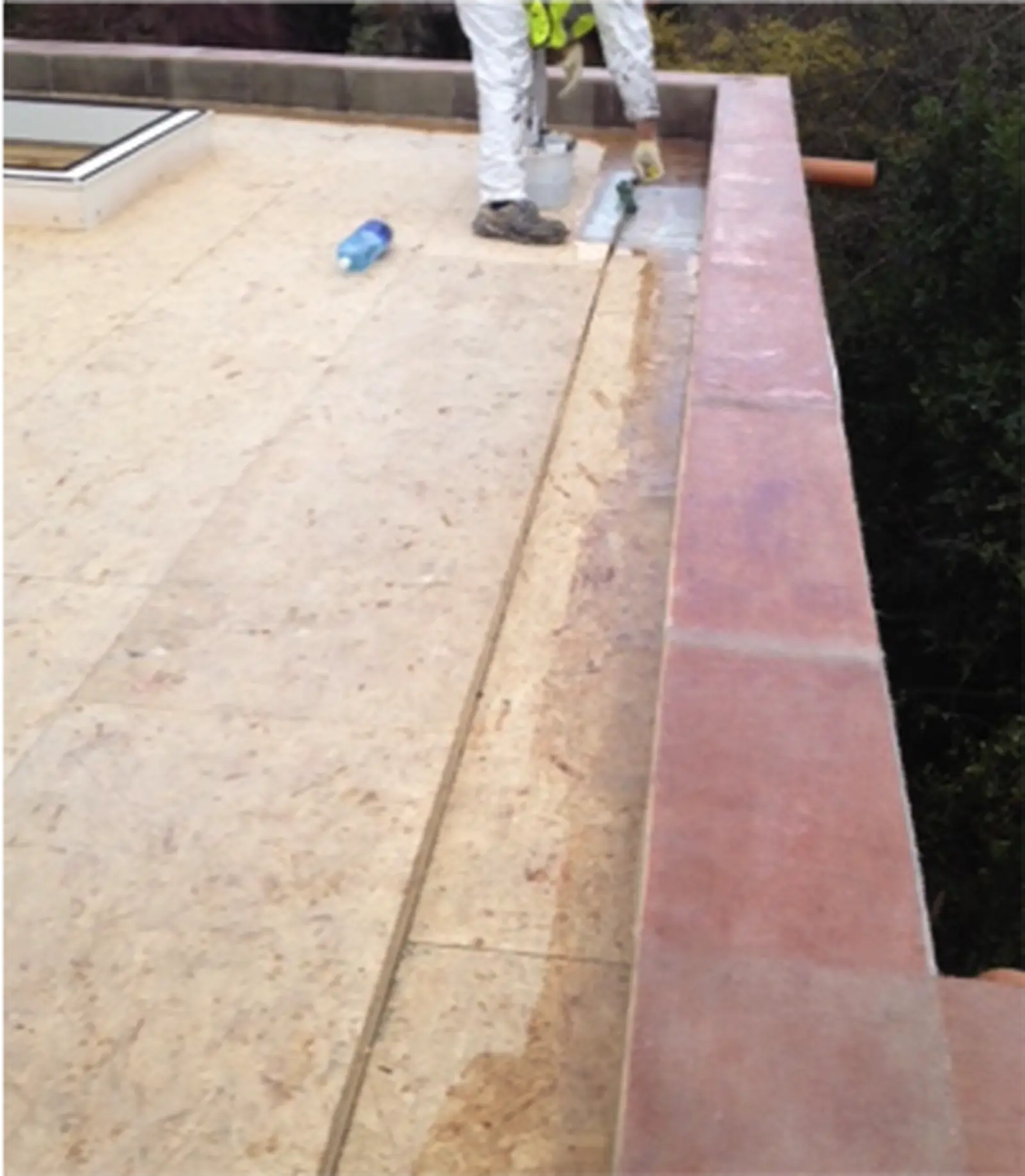 AskDave.ie progress with work on South Dublin home