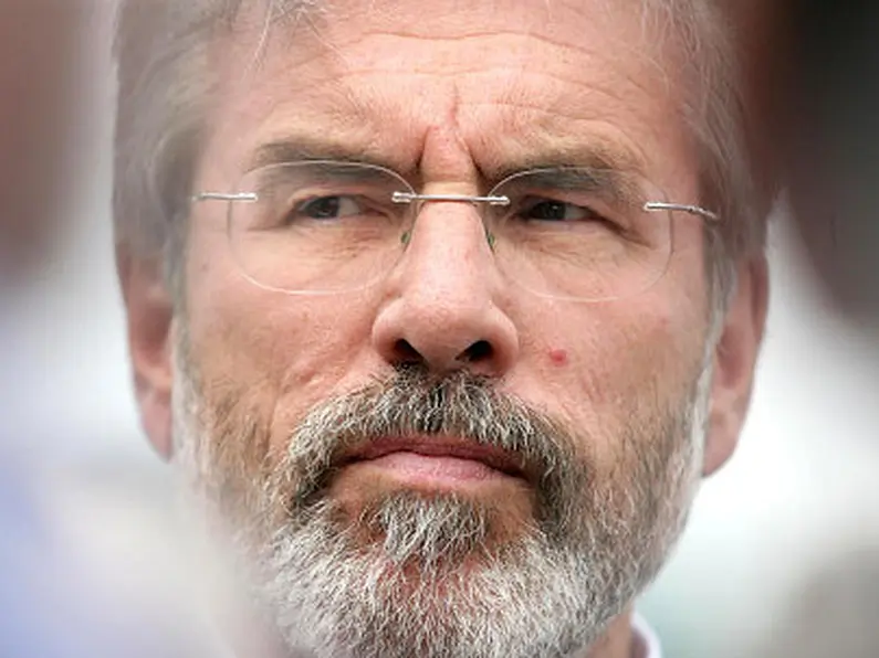 Adams hits out at water meter "stealth tax"