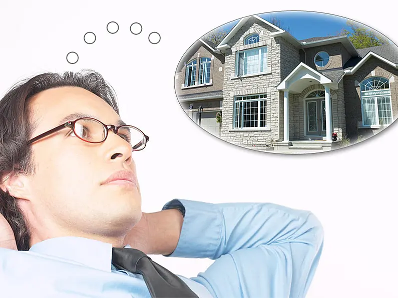 Virtual house hunting