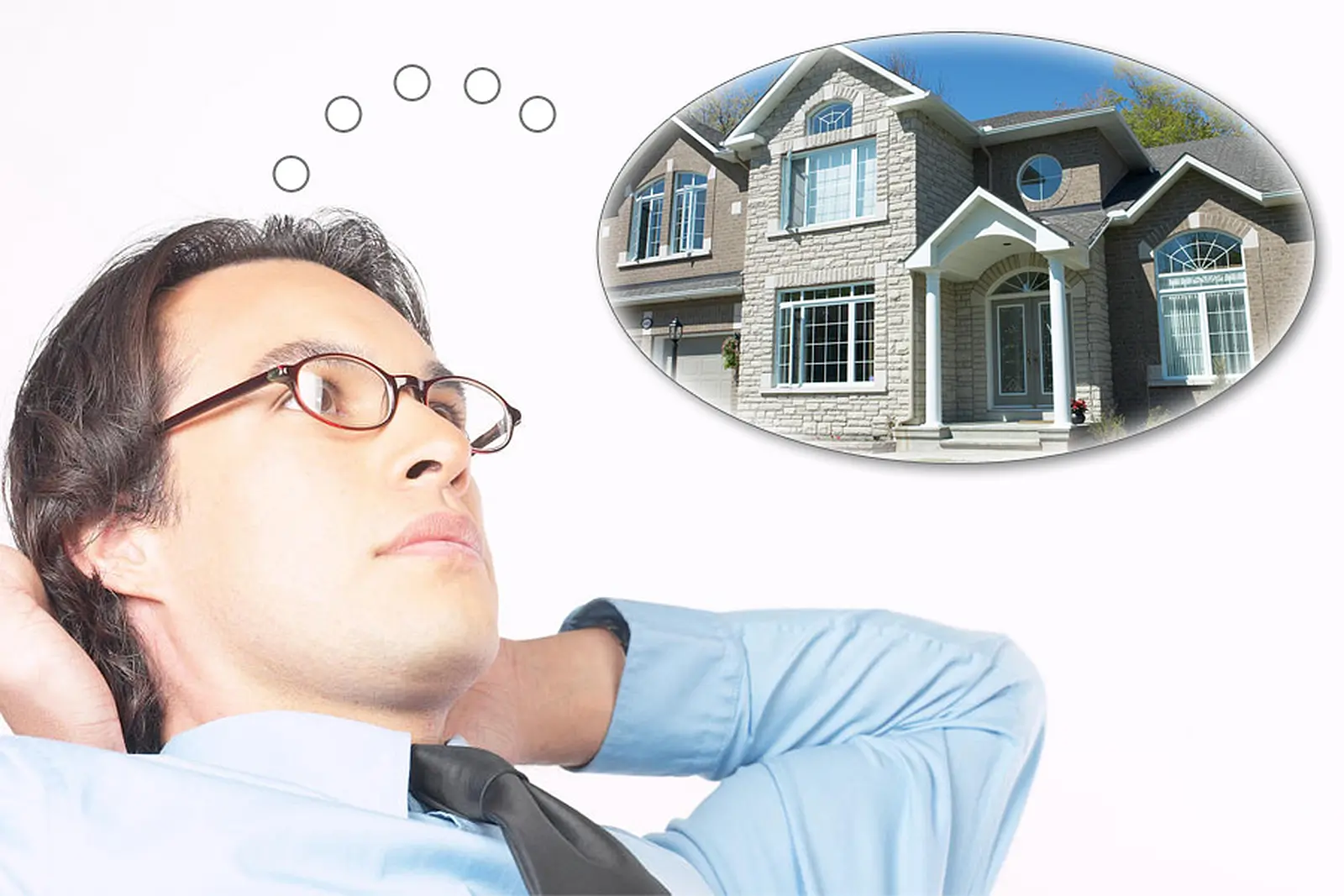 Virtual house hunting