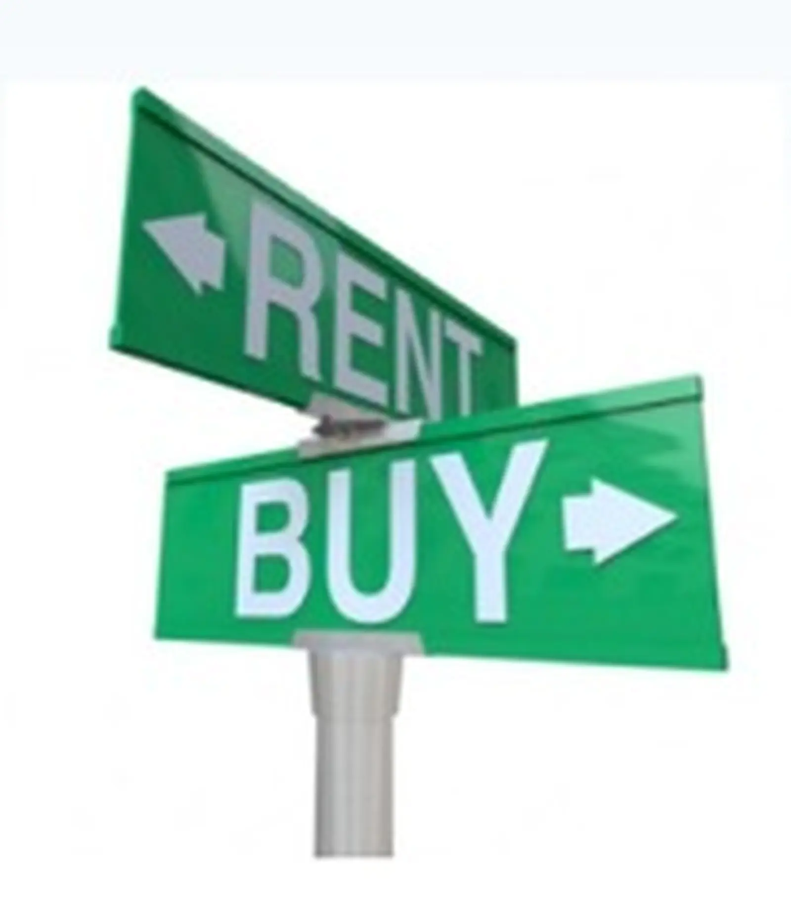 Is it cheaper to buy than rent? Try it for yourself...