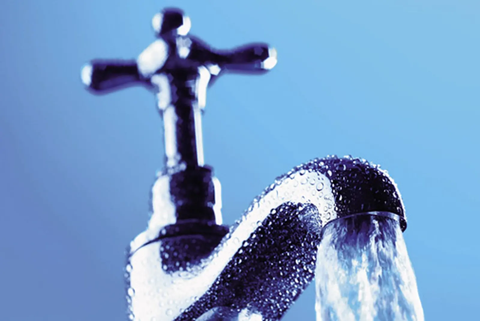 Homeowners will be expected to pay to have water meters installed