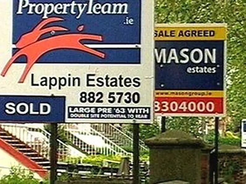 "Massive outcry" for housing predicted in Dublin