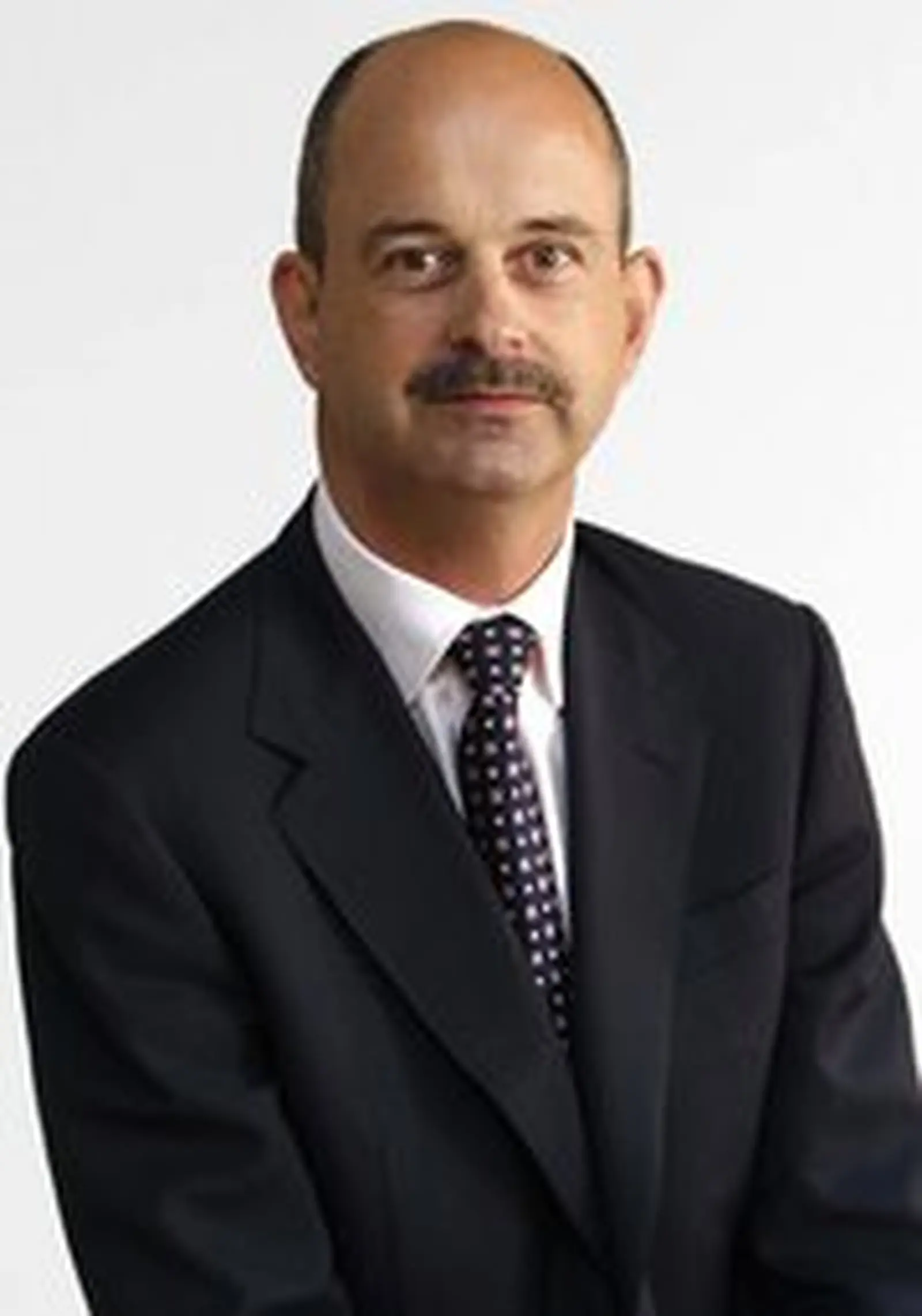 Roland O&rsquo;Connell is new SCSI president