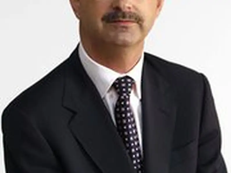 Roland O&rsquo;Connell is new SCSI president
