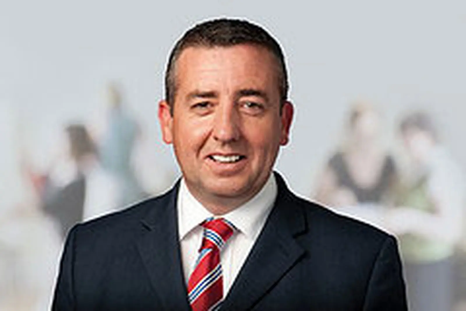 Labour TD insists NAMA scheme will give people the confidence to buy again