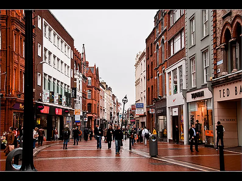 Commercial rents have stabilised in Dublin, insist CBRE