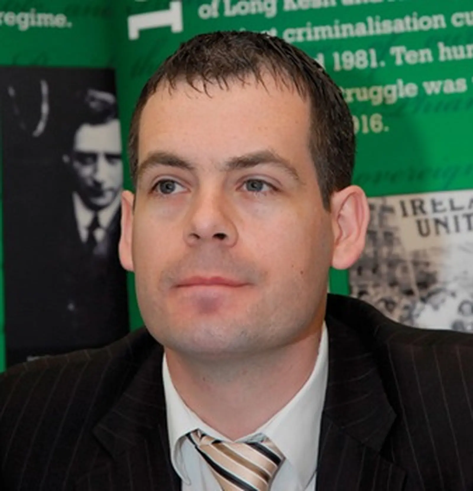 Doherty welcomes PTSB rate cut