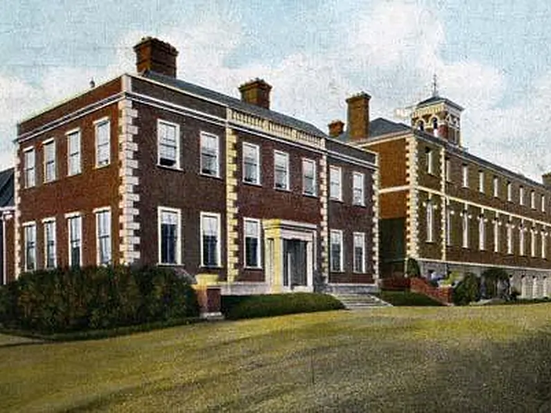 Up to 400 jobs to be created by &euro;40m upgrade to St Patrick's College