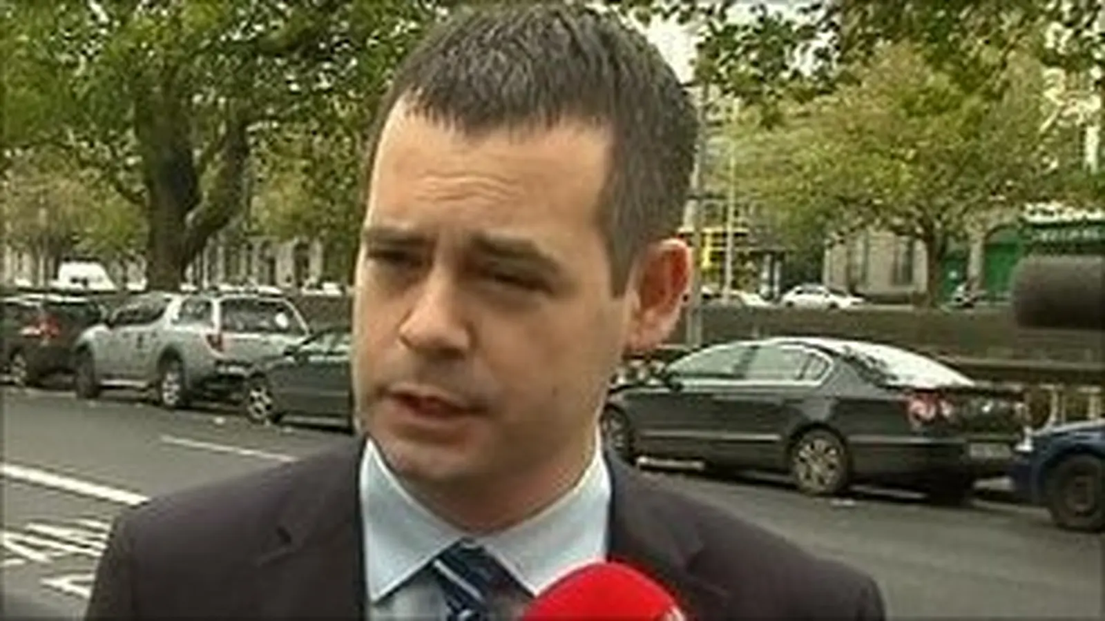 Honohan comments &euro;64 billion too late for Ireland, insist Sinn F&eacute;in