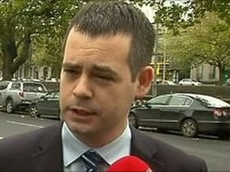Honohan comments &euro;64 billion too late for Ireland, insist Sinn F&eacute;in