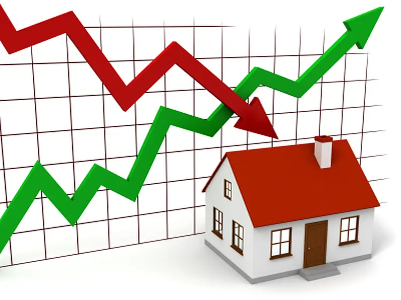 Price reports bring hope but there's still some way to go yet