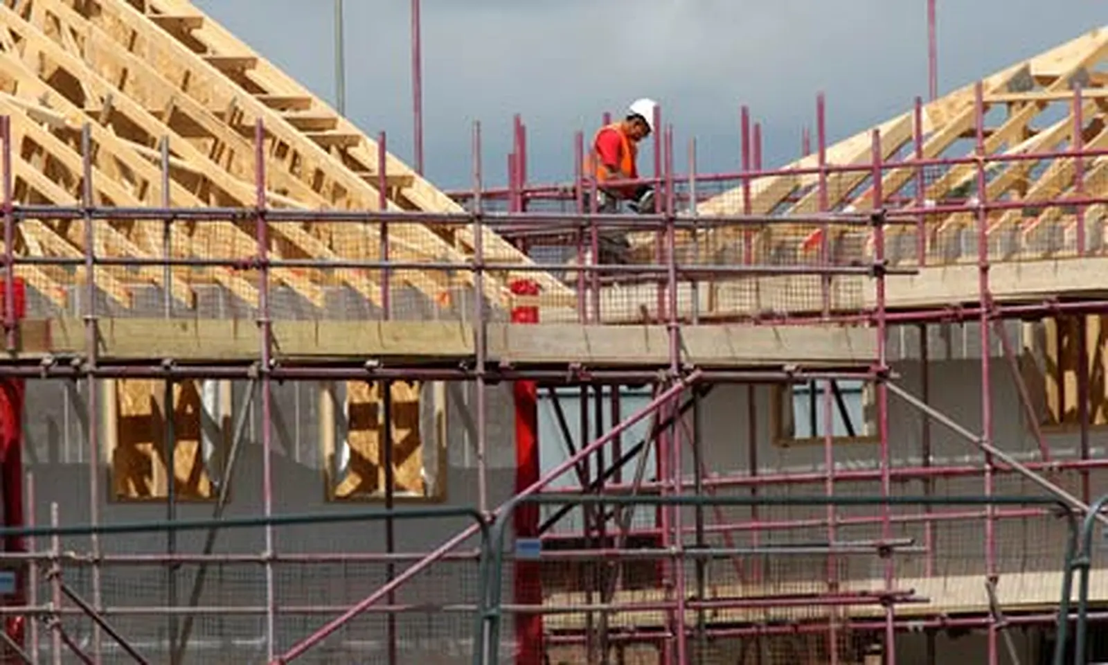 Number of granted planning permissions down significantly on last year