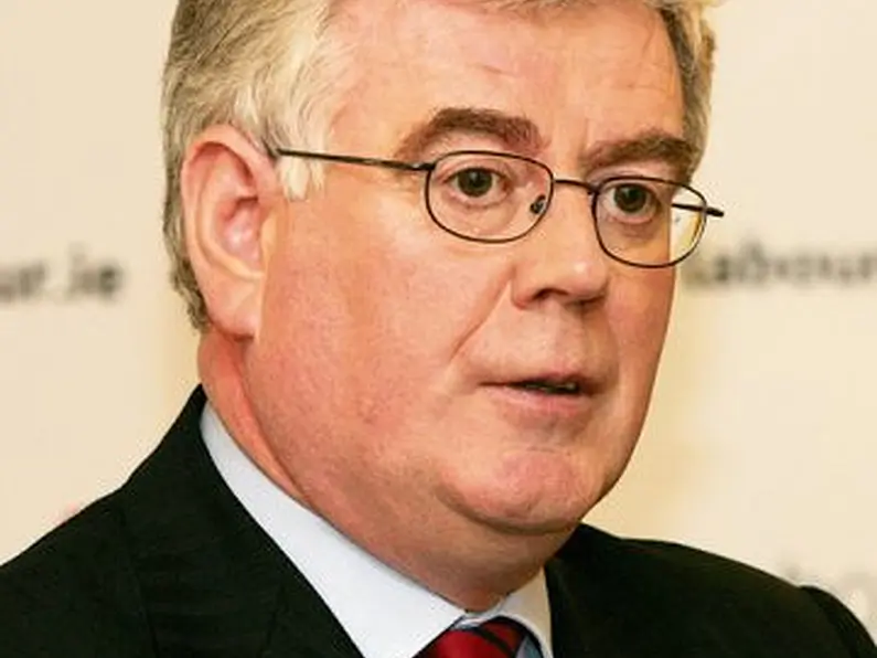 T&aacute;naiste denies clash over possible implementation of property tax