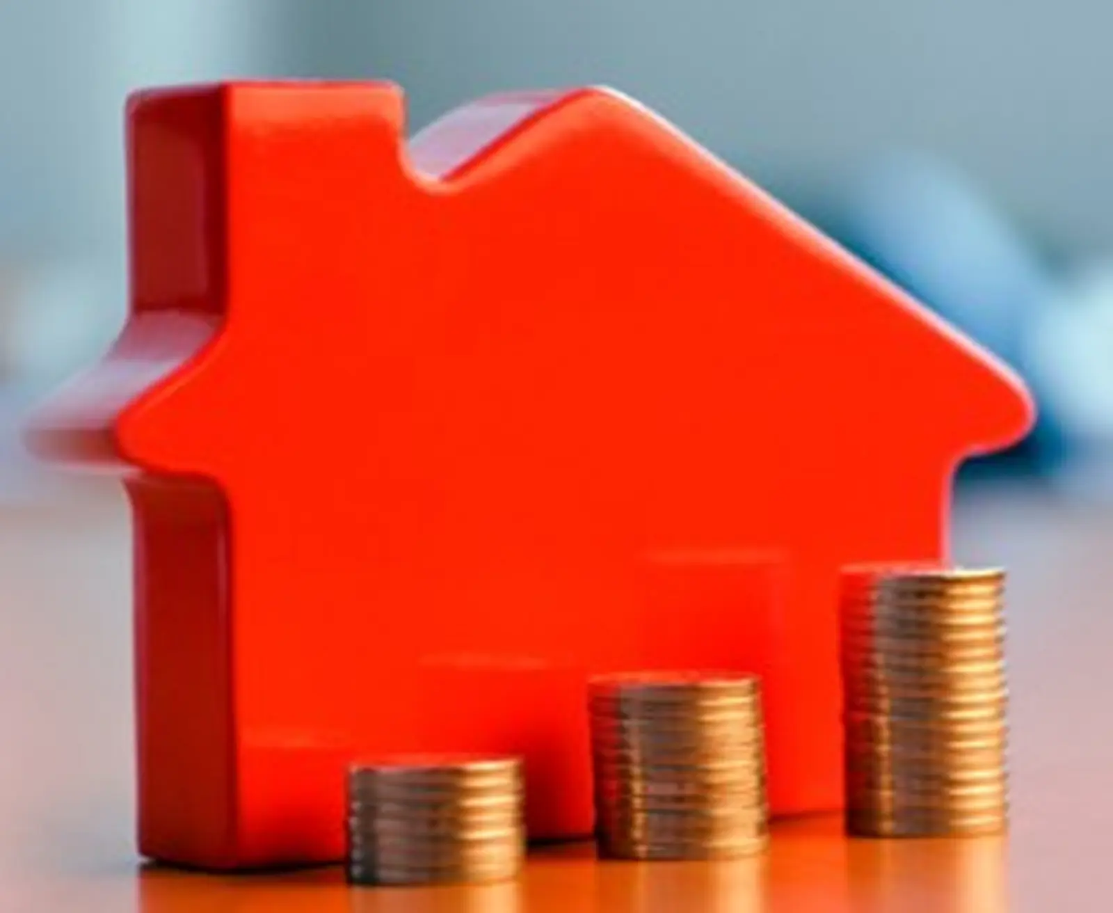 Property during a crisis