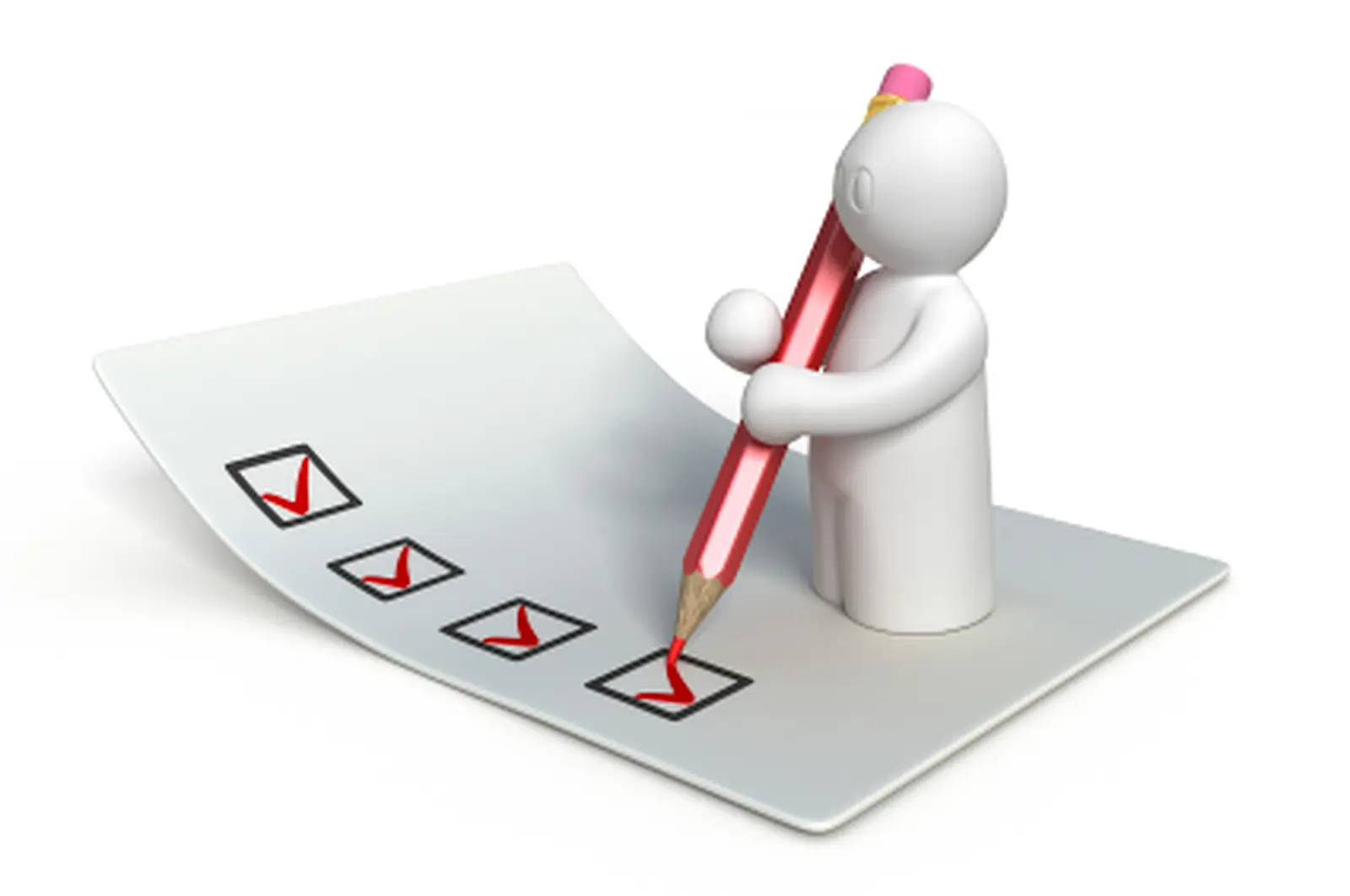 Holiday Survey