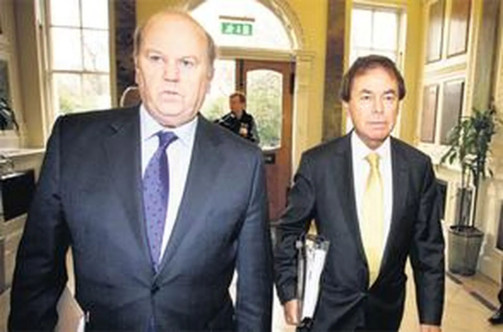 Personal insolvency legislation to be published today