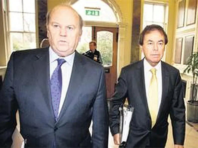 Personal insolvency legislation to be published today