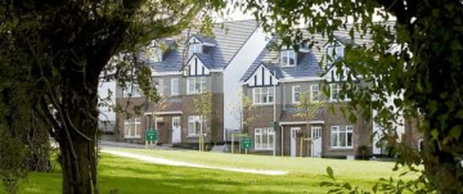 Starter homes with a 70% price drop
