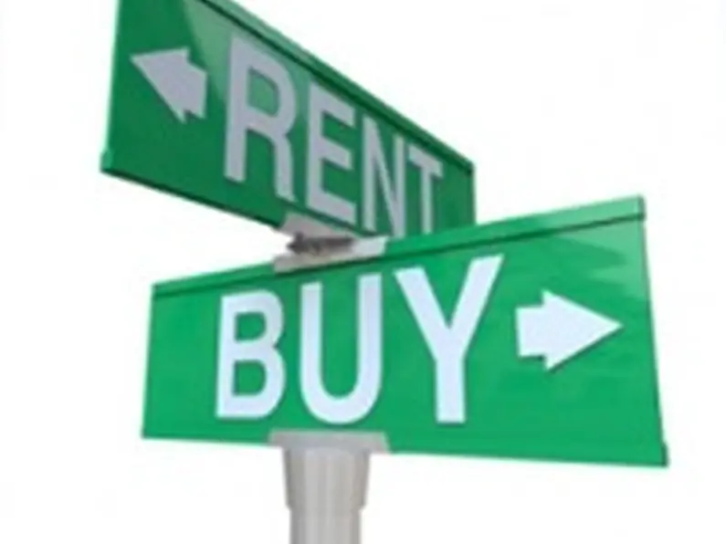 New research finds renters will spend far more than mortgage holders over their lifetime