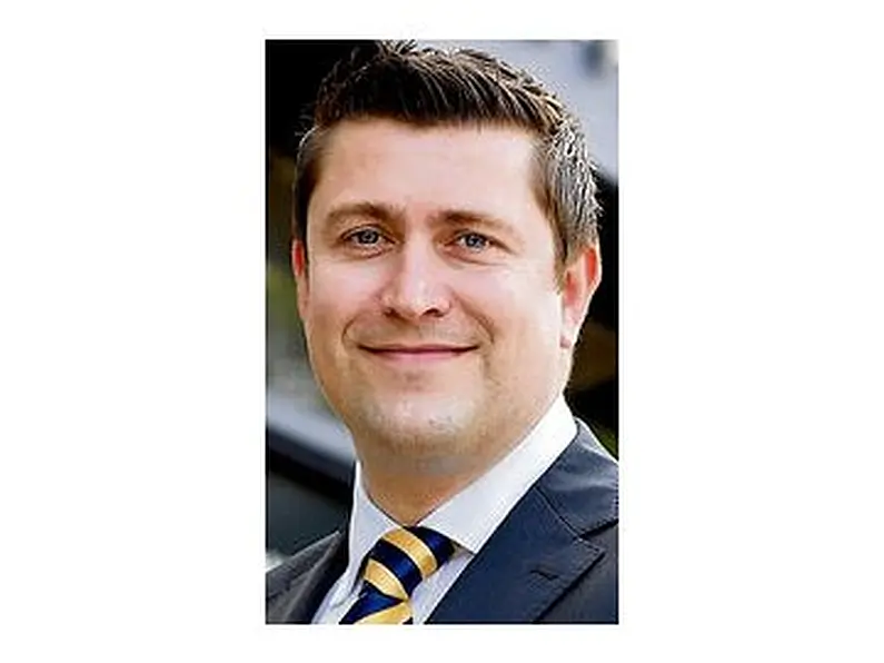 Hunters appoints two new recruits