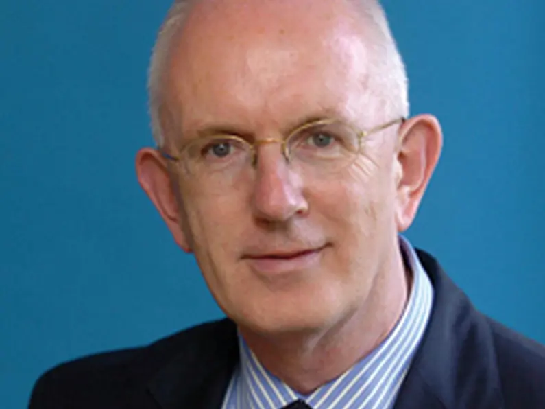 IDA chief insists there is a need for more office space in Dublin