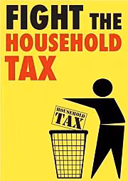 Household charge