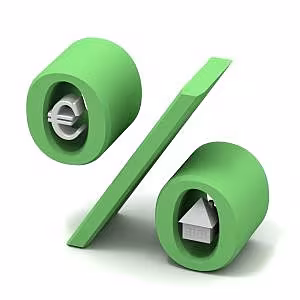 Depending on what type of mortgage you have, you could be paying the banks a lot more than your neighbour