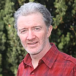 Cllr Malcolm Noonan