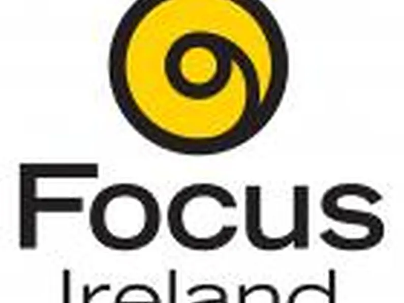 Focus Ireland launch housing campaign