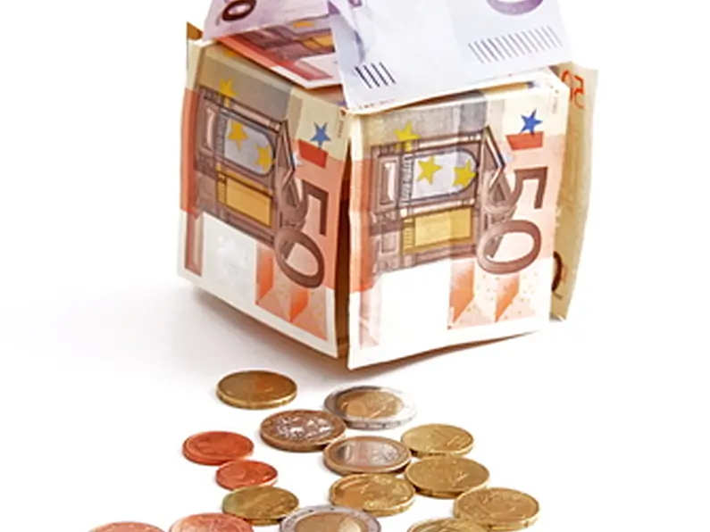 Don't pay a big deposit? Then you'll just pay more...