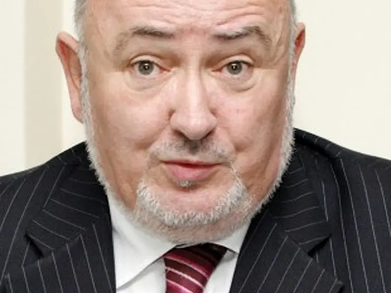 &Oacute; Caol&aacute;in feels mortgage debt crisis has contributed to increase in suicides