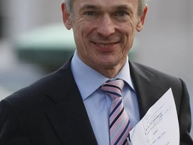 Bruton backs up Hogan's claim about rise in income tax