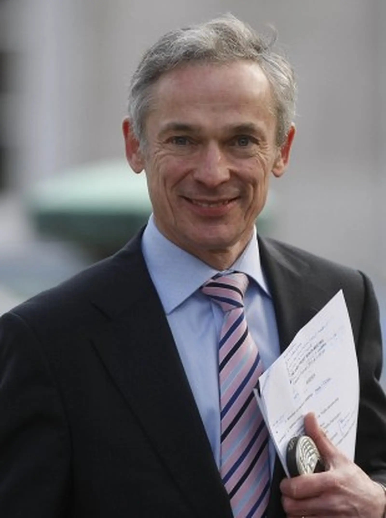 Bruton backs up Hogan&amp;#039;s claim about rise in income tax
