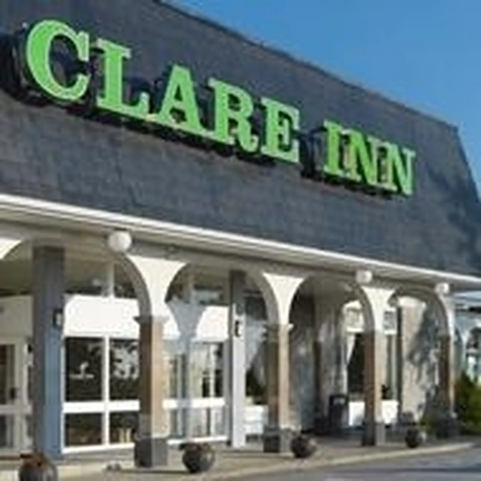 Clare Inn Hotel sells for &euro;2.1m