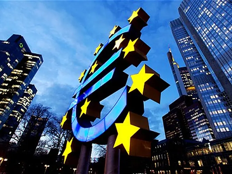 ECB rate cut expected today