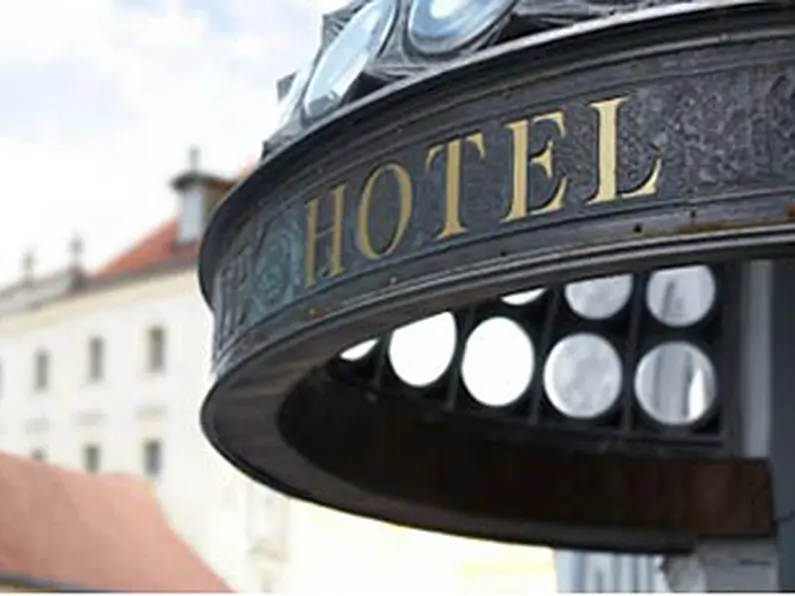 NAMA's impact on hotel sector "overstated", according to Noonan