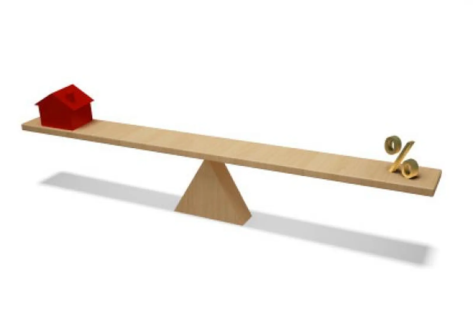 Mortgage interest rates unchanged in May