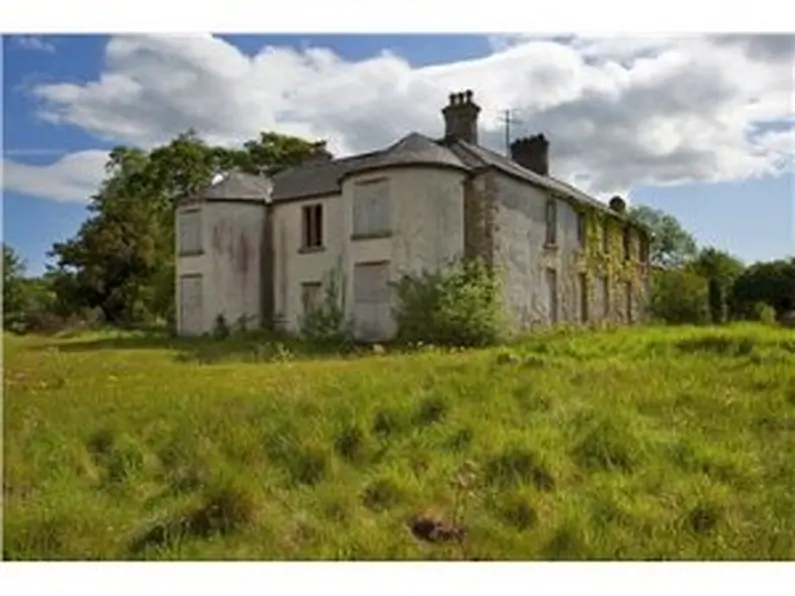 Bagenalstown House sells for &euro;250k
